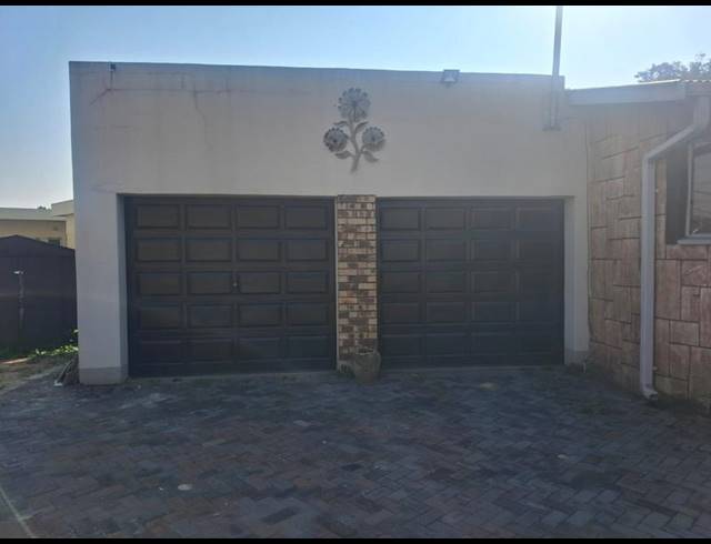 3 BEDROOM PROPERTY TO RENT IN VANDERBIJLPARK CE 3